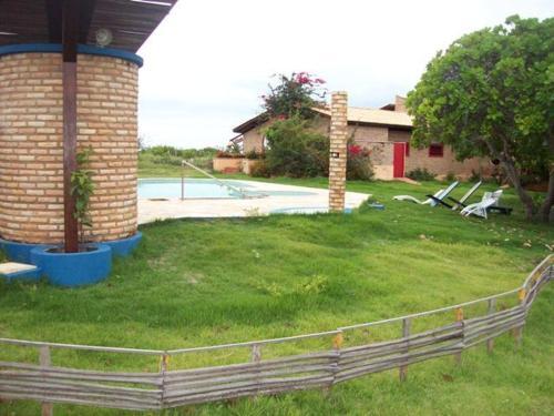 Hostal Oh! Linda Pousada