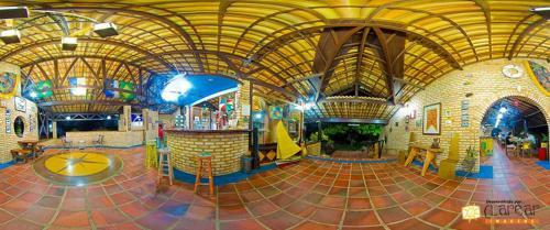 Hostal Oh! Linda Pousada