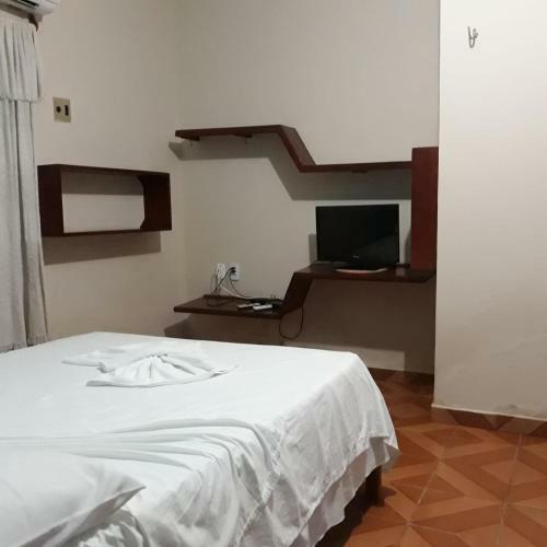Hostal Pousada Gincoara