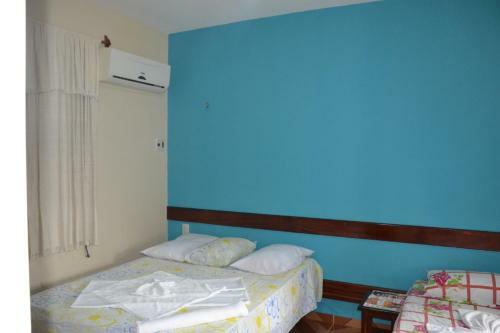 Hostal Pousada Gincoara