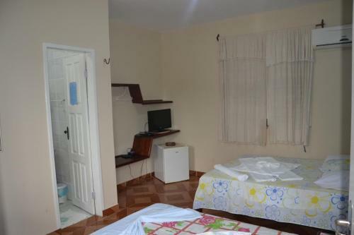Hostal Pousada Gincoara