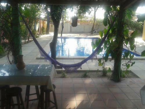 Hostal Pousada Gincoara