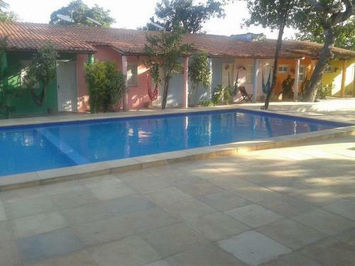 Hostal Pousada Gincoara