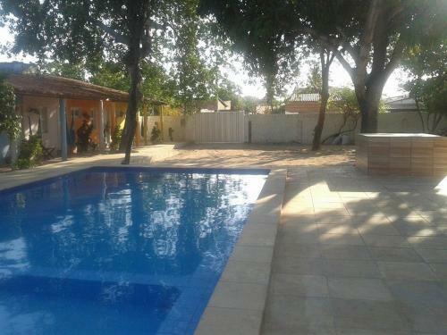 Hostal Pousada Gincoara