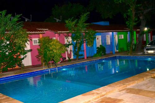 Hostal Pousada Gincoara