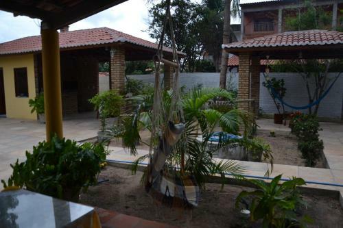 Hostal Pousada Gincoara