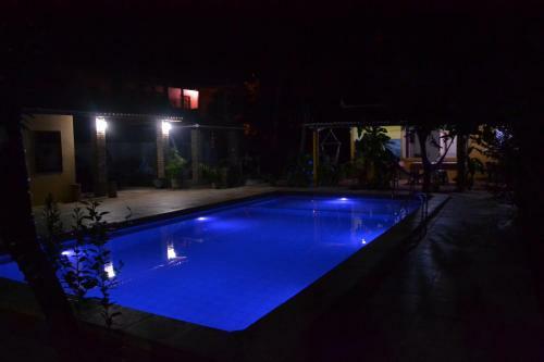 Hostal Pousada Gincoara