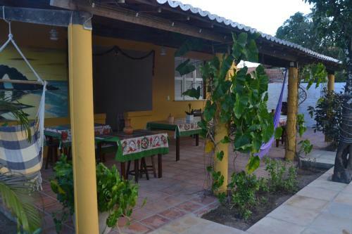 Hostal Pousada Gincoara