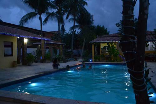 Hostal Pousada Gincoara