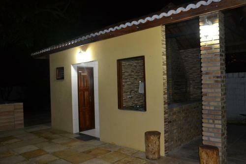 Hostal Pousada Gincoara