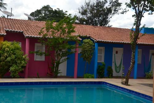 Hostal Pousada Gincoara