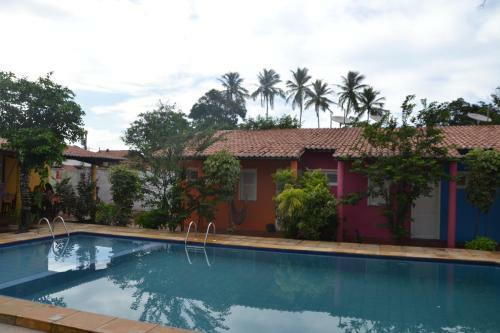 Hostal Pousada Gincoara