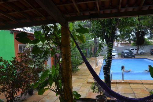 Hostal Pousada Gincoara