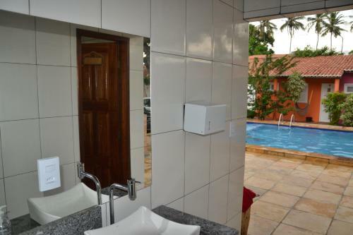 Hostal Pousada Gincoara