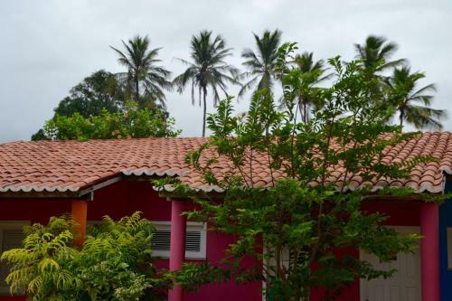 Hostal Pousada Gincoara