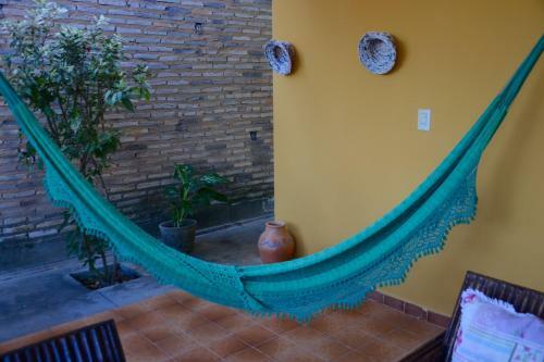 Hostal Pousada Gincoara