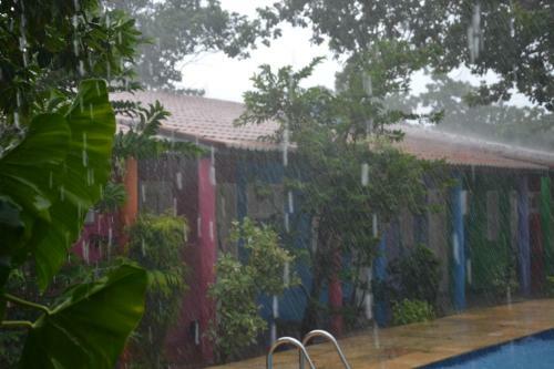 Hostal Pousada Gincoara