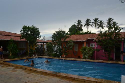 Hostal Pousada Gincoara