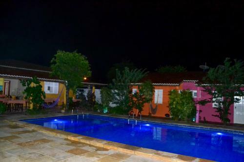 Hostal Pousada Gincoara