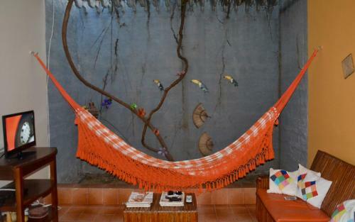 Hostal Pousada Gincoara