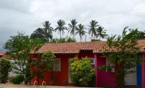 Hostal Pousada Gincoara