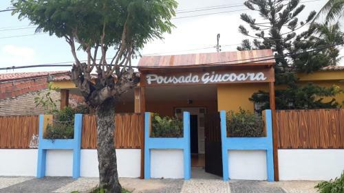 Hostal Pousada Gincoara