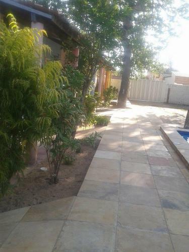 Hostal Pousada Gincoara