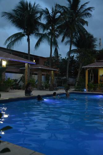 Hostal Pousada Gincoara