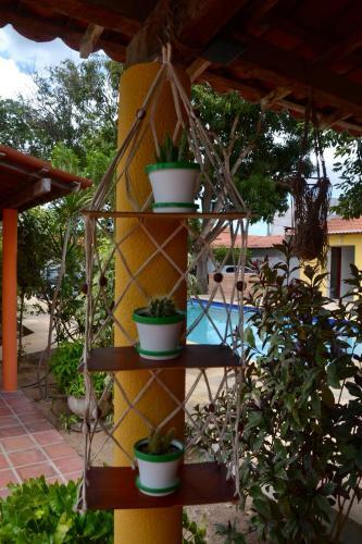 Hostal Pousada Gincoara