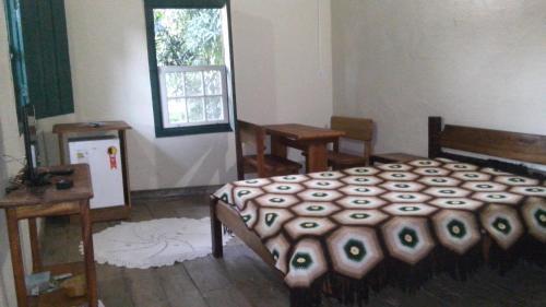 Casar�o Das Mangueiras