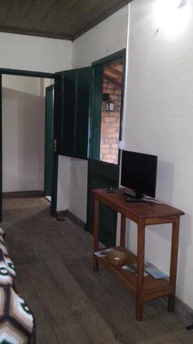 Casar�o Das Mangueiras