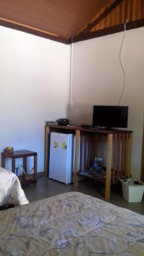 Casar�o Das Mangueiras