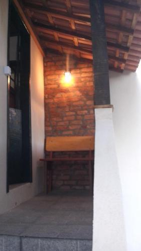 Casar�o Das Mangueiras