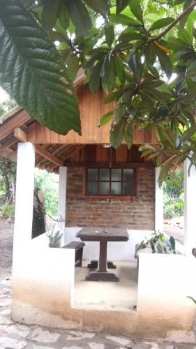 Casar�o Das Mangueiras