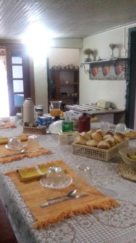 Casar�o Das Mangueiras