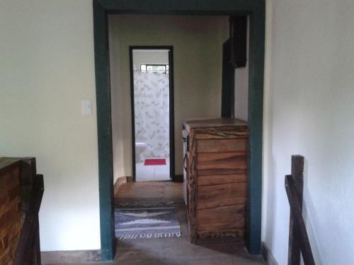 Casar�o Das Mangueiras
