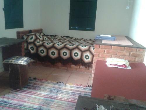 Casar�o Das Mangueiras