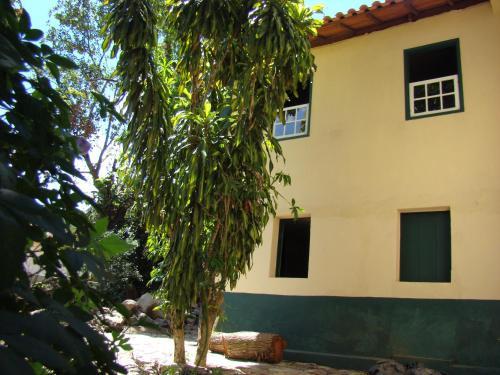 Casar�o Das Mangueiras