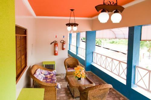 Hotel O�sis