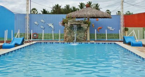 Hotel O�sis