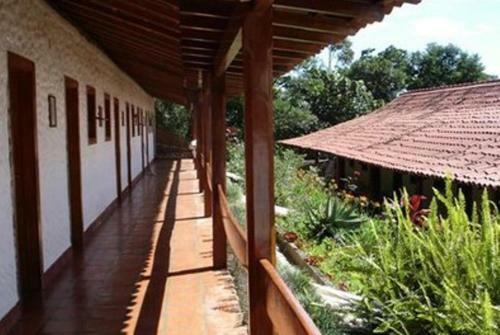Capara� Parque Hotel