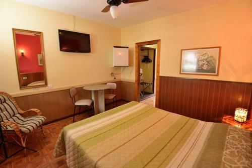 Capara� Parque Hotel