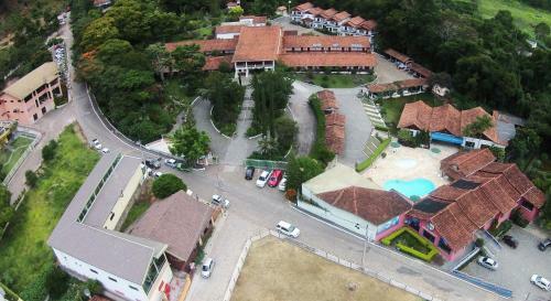 Capara� Parque Hotel