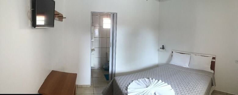 Hotel Est�ncia