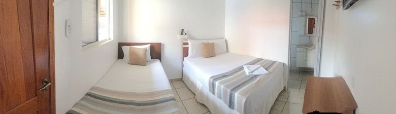 Hotel Est�ncia
