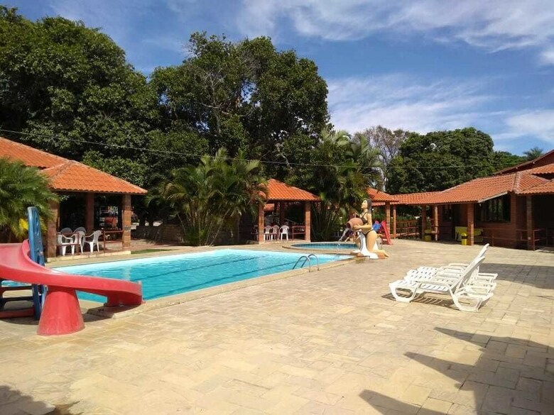 Hotel Serrano