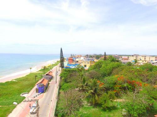 Hostal Itaoca Pousada Camping