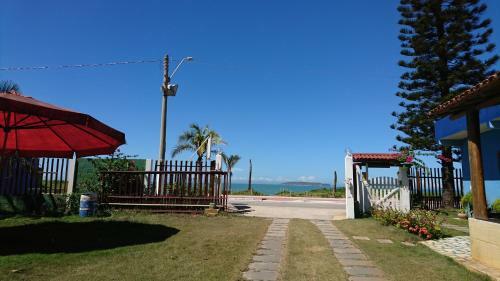 Hostal Itaoca Pousada Camping