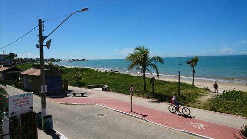 Hostal Itaoca Pousada Camping