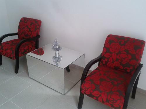 Hotel Victoria Reghia